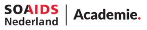 Soa Aids Nederland Academie